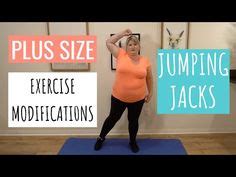 holly honjo|All Standing Plus Size Workout / No Jumping / Apartment Friendly.